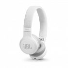 JBL Live 400BT White