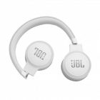 JBL Live 400BT White 3