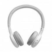 JBL Live 400BT White 4