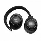 JBL Live 500BT Black 3