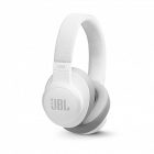 JBL Live 500BT White