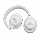 JBL Live 500BT White 6