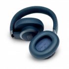 JBL Live 650BTNC Blue 0