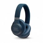 JBL Live 650BTNC Blue 1