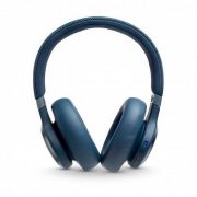JBL Live 650BTNC Blue 2