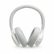 JBL Live 650BTNC White 1