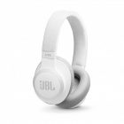 JBL Live 650BTNC White JBL Live 650BTNC White