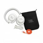 JBL Live 650BTNC White 9 JBL Live 650BTNC White 9