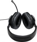 JBL Quantum 100 Black 0