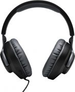 JBL Quantum 100 Black 2