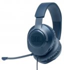 JBL Quantum 100 Blue 2