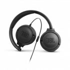 JBL T500 Black 10