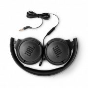 JBL T500 Black