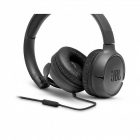JBL T500 Black 6