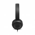 JBL T500 Black 7
