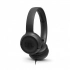 JBL T500 Black 8