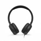 JBL T500 Black 9