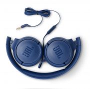 JBL T500 Blue