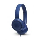 JBL T500 Blue 3