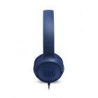 JBL T500 Blue 5