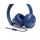 JBL T500 Blue 9