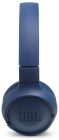 JBL T500BT Blue 4