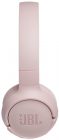 JBL T500BT Pink 6