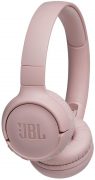 JBL T500BT Pink