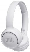 JBL T500BT White