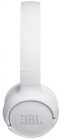 JBL T500BT White 6 JBL T500BT White 6
