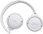 JBL T500BT White 8 JBL T500BT White 8