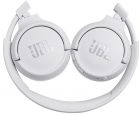 JBL T500BT White 9 JBL T500BT White 9