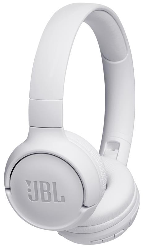 JBL T500BT White JBL T500BT White