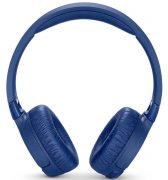 JBL Tune E600BT NC Blue 2