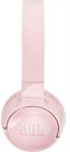 JBL Tune E600BT NC Pink 4 JBL Tune E600BT NC Pink 4