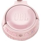 JBL Tune E600BT NC Pink 8 JBL Tune E600BT NC Pink 8