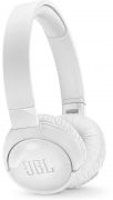 JBL Tune E600BT NC White