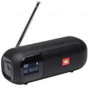 JBL Tuner 2 Black 1