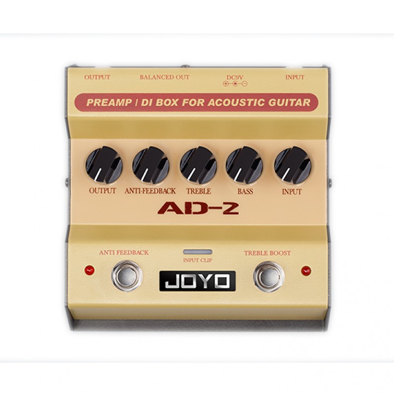 JOYO AD-2 JOYO AD-2