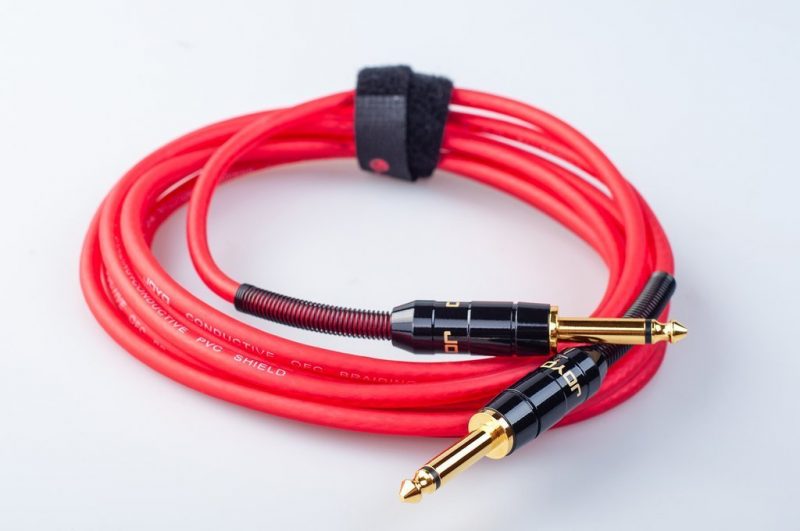 JOYO CM-18 Red
