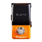 JOYO JF-310 Orange Juice (Overdrive) 2