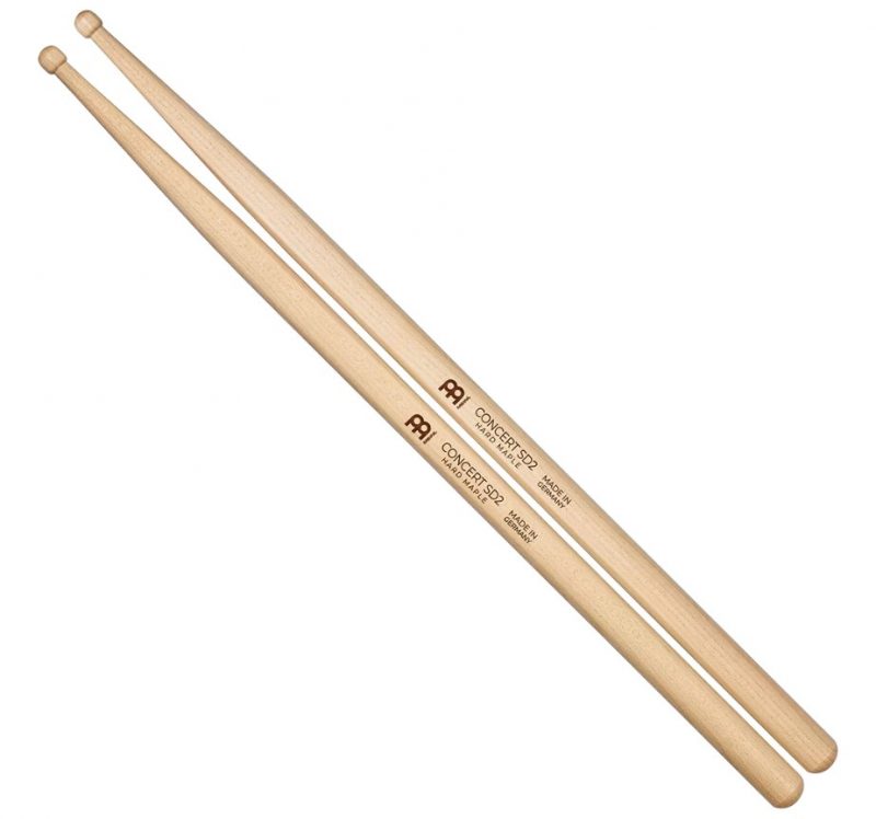 Meinl SB114 Concert SD2 Maple Wood Meinl SB114 Concert SD2 Maple Wood