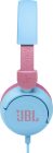 Наушники JBL JR310 Blue 3