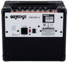 Orange CRUSH 12 Black 3