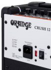 Orange CRUSH 12 Black 5
