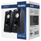 Sven 357 5