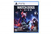 Watch Dogs Legion