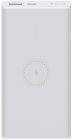 Xiaomi Mi Wireless Youth Edition 10000mAh White