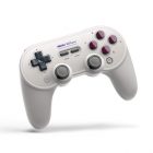 8Bitdo Sn30 Pro+ Bluetooth Gamepad (G Classic Edition)