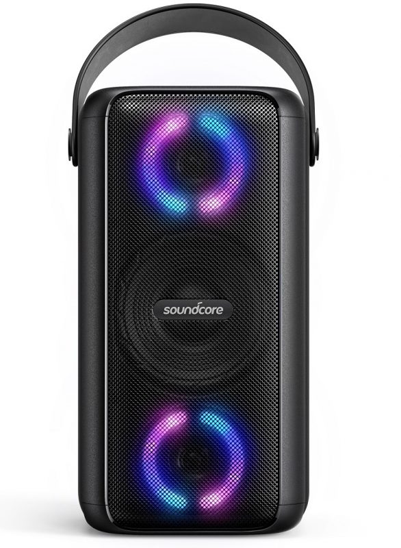 ANKER SoundСore Mega ANKER SoundСore Mega